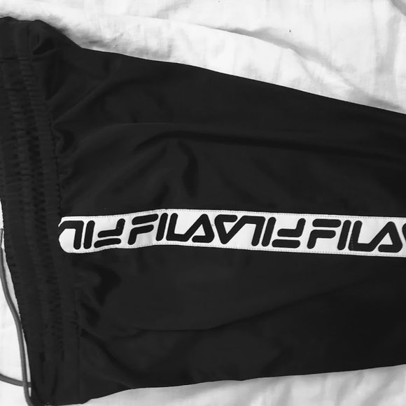 Fila Sports Pants Joggers Womens Size S - Picture 2 of 3